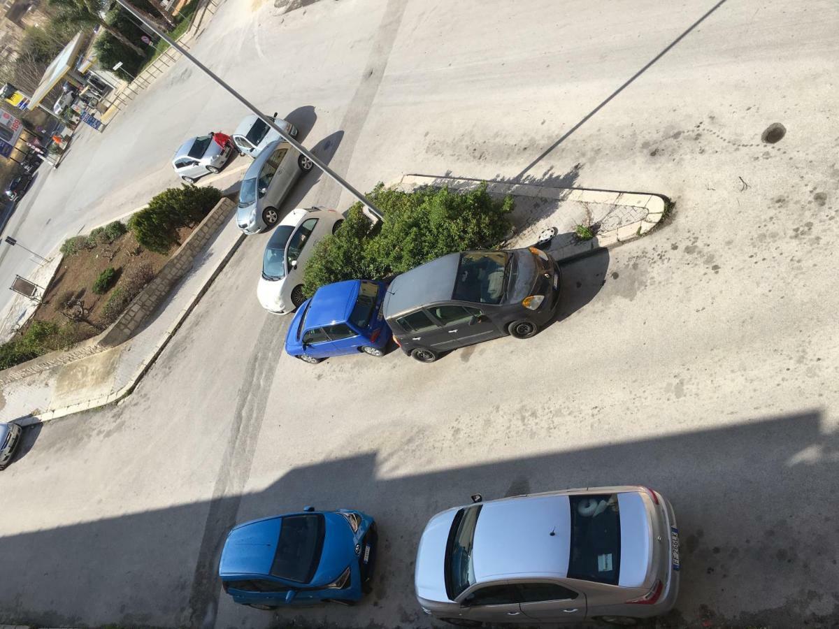 Al Castello Daire Marsala Dış mekan fotoğraf